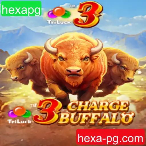 Descubra o Fascinante Mundo de 3ChargeBuffalo: O Jogo do Momento