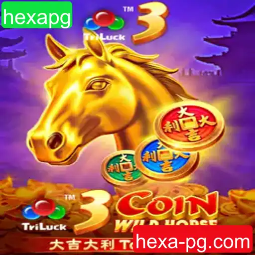 Descubra o Mundo de Aventuras de 3CoinWildHorse: Um Mergulho nas Regras e Estratégias do Jogo