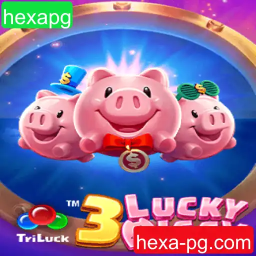 Descubra o Universo Fascinante de 3LUCKYPIGGY: Um Guia Completo do Jogo