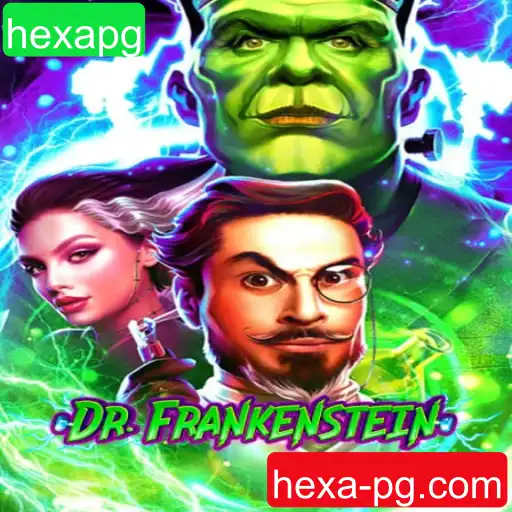 Descubra o Fascinante Mundo do Jogo DrFrankenstein