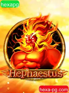 Descubra o Fascinante Jogo Hephaestus