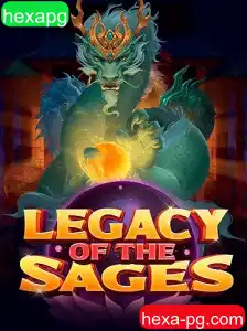 Explorando o Mundo de 'LegacyoftheSages': Um Guia Completo