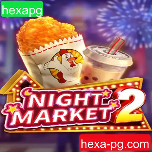 Descubra o Fascinante Mundo de NightMarket2: O Jogo de Estratégia que Conquista Multidões