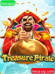 Explorando o Mundo Aventura de TreasurePirate