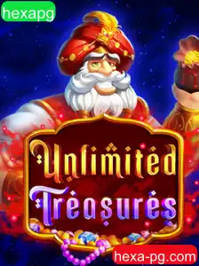 UnlimitedTreasures: Descubra Aventuras Infinitas com Hexapg